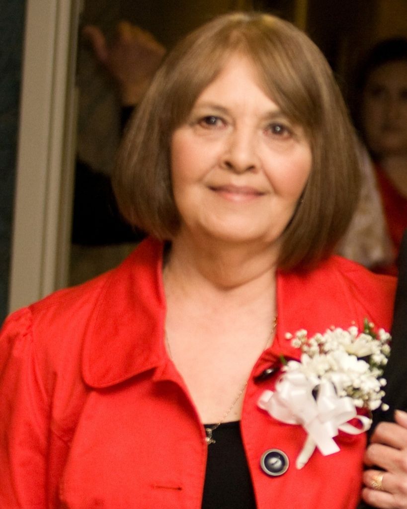 Barbara Ann Lee Profile Photo