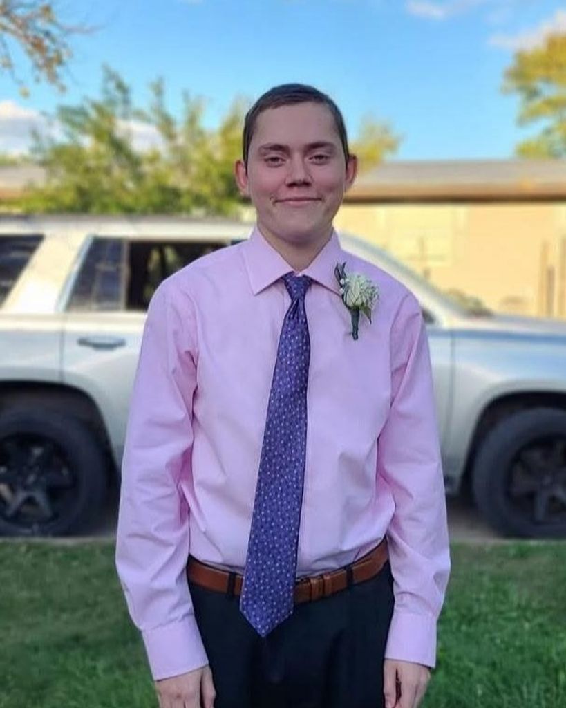 Noah Matthew Meyer Profile Photo
