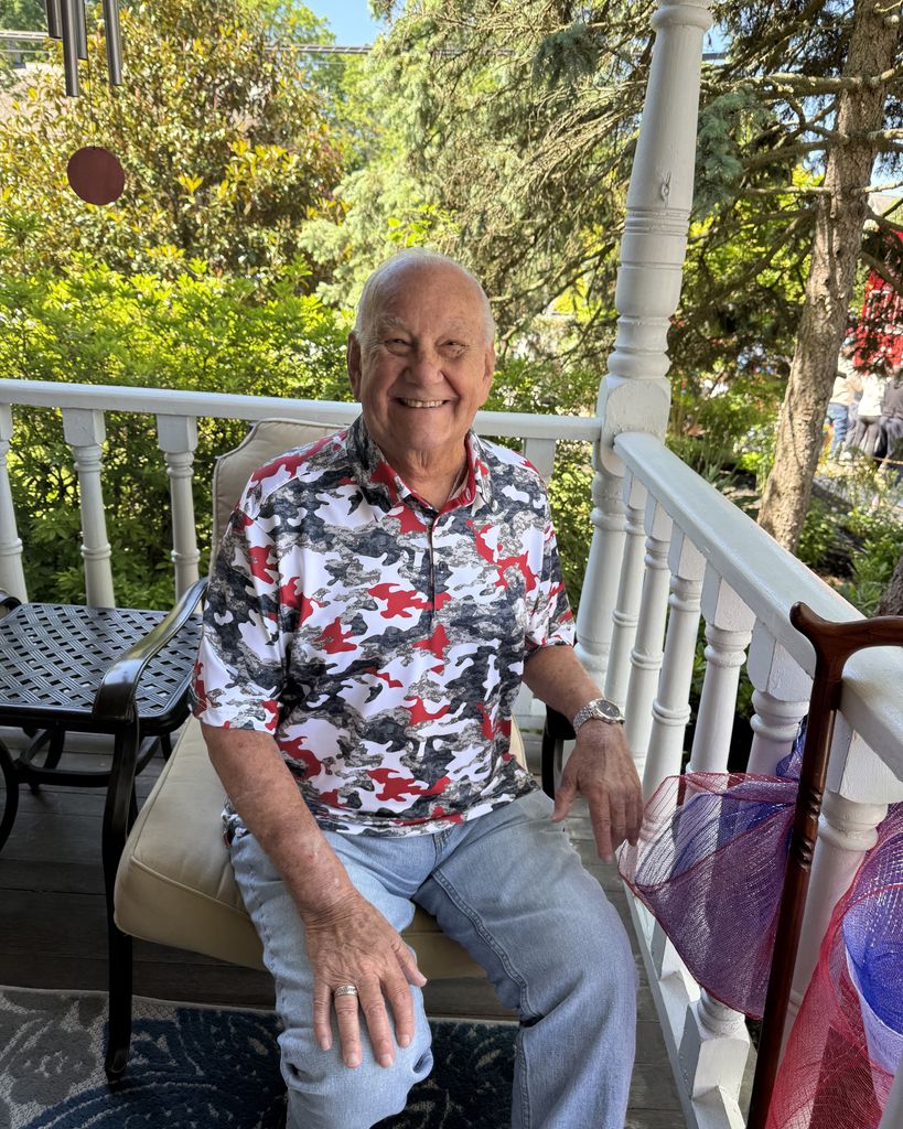 Robert A. Lewis Profile Photo