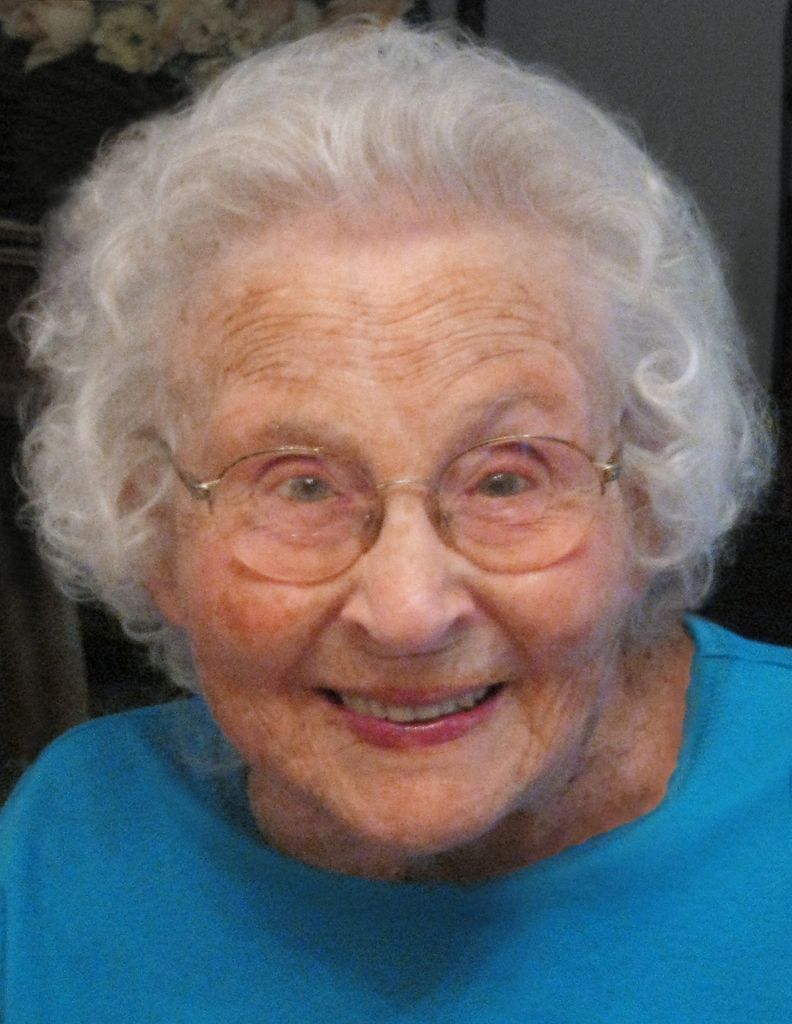 Nancy Steinke Profile Photo