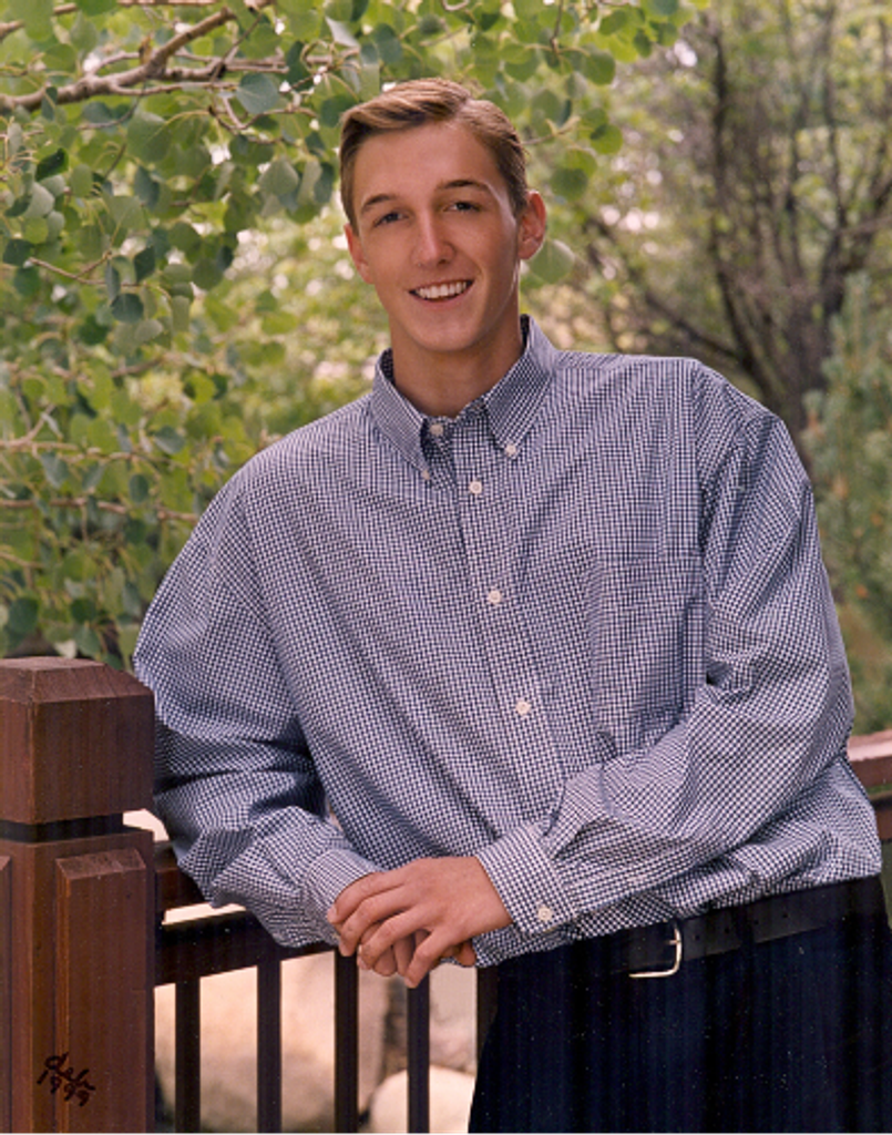 Nicholas  L. McAdam