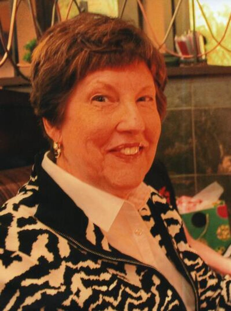 Jeanette Louise Pasche Profile Photo