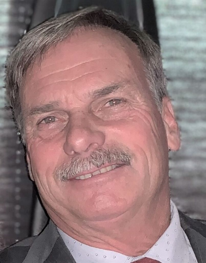 Wayne Collins