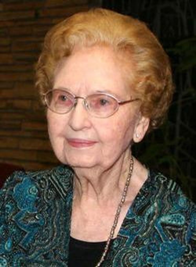 Theodora Sarah Ketels Schneeberger