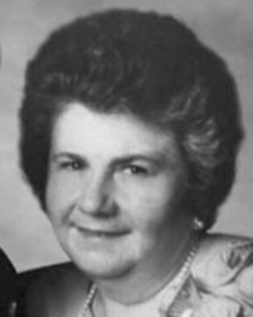 Eugenia Dmytryszyn Don Profile Photo