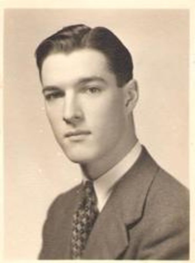 Robert William Herdman