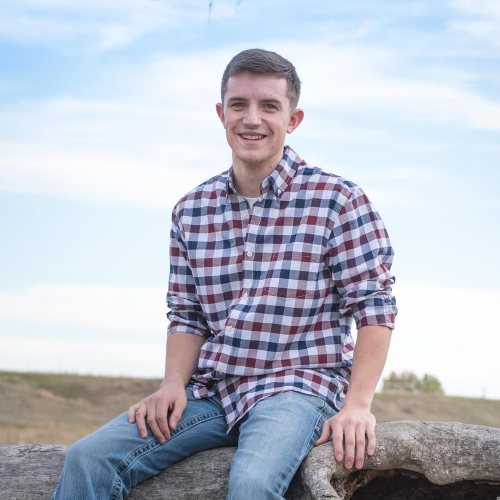 Dominic Ray Guerrieri Profile Photo