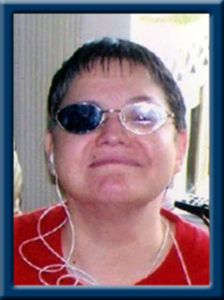 Avis Ellen Doubleday