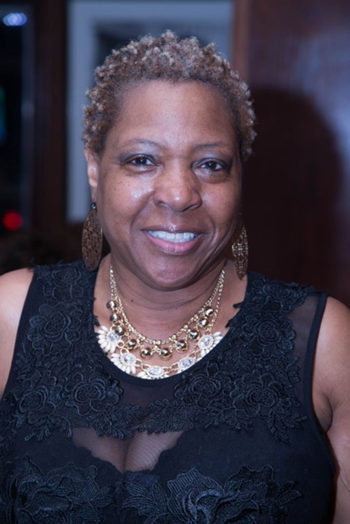 Lisa A. Fitts