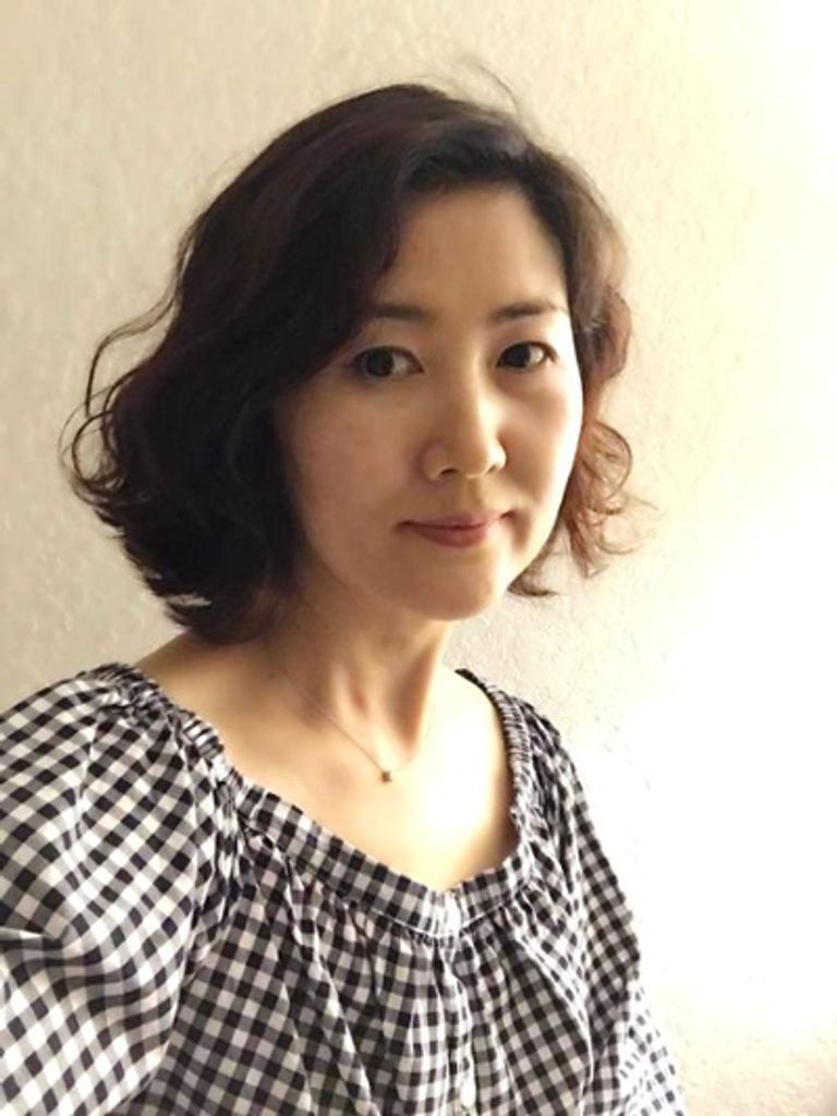 Yun Jeong Lee Profile Photo