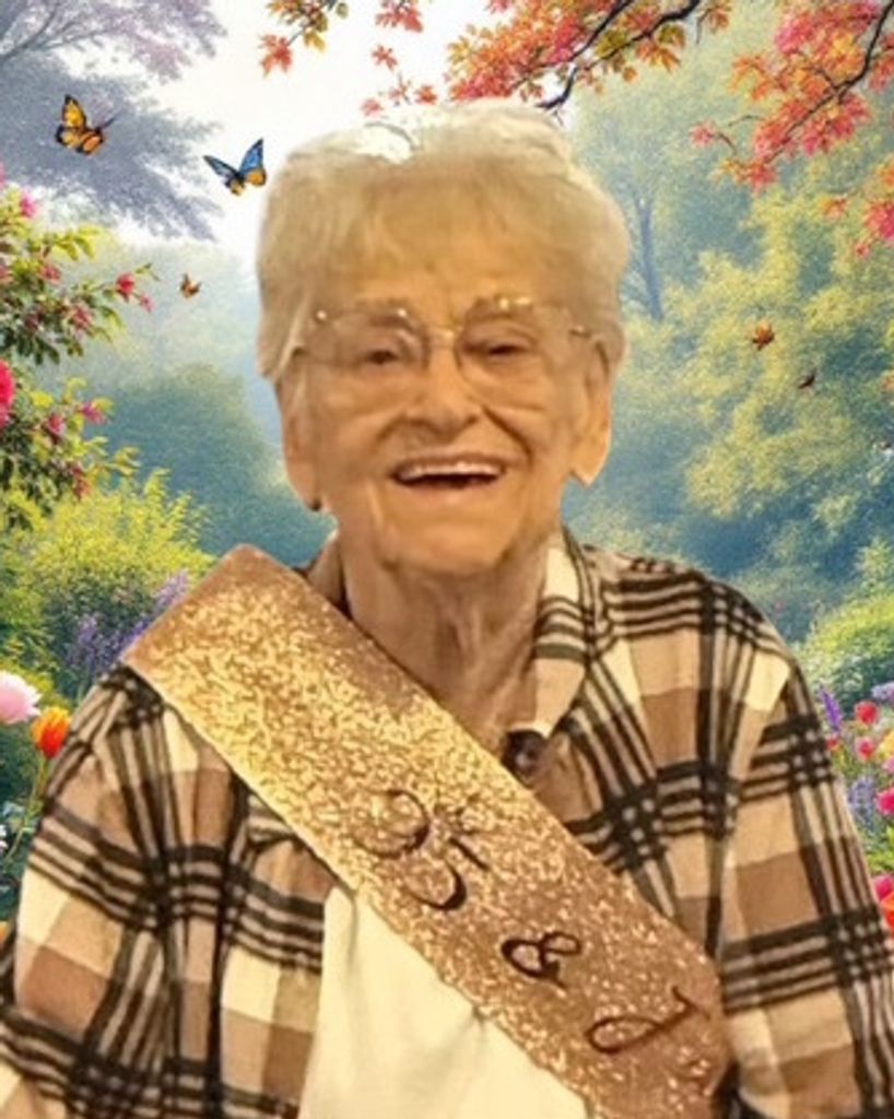 Marion E. Reeves Profile Photo