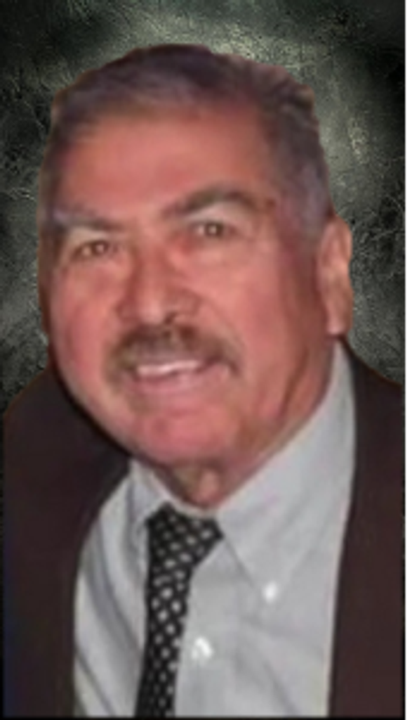 Jose Amparo Salinas