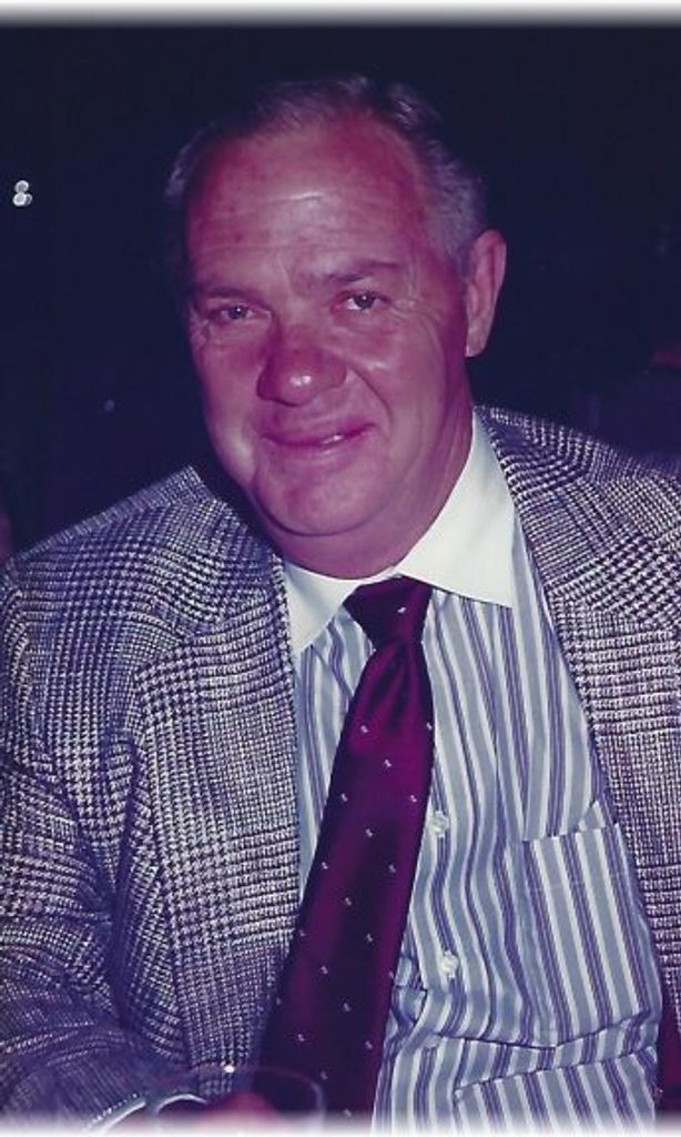 David John Logan Profile Photo