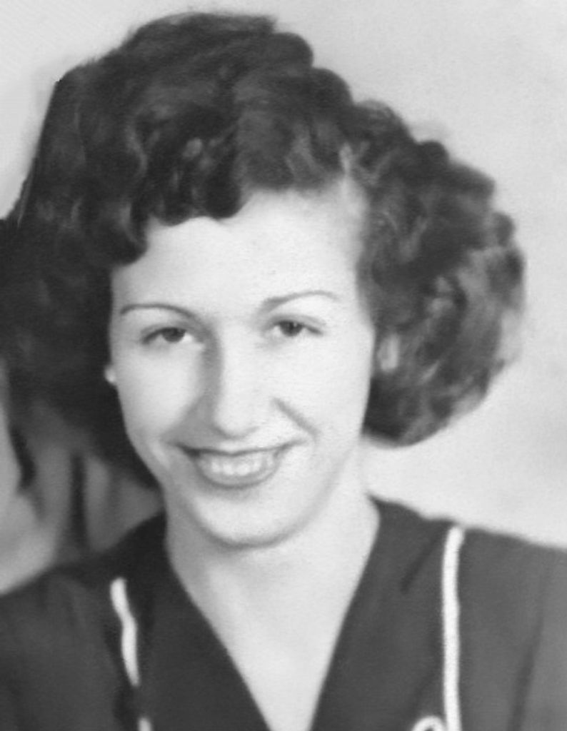 Viola M. (Holley)  Lehner Profile Photo