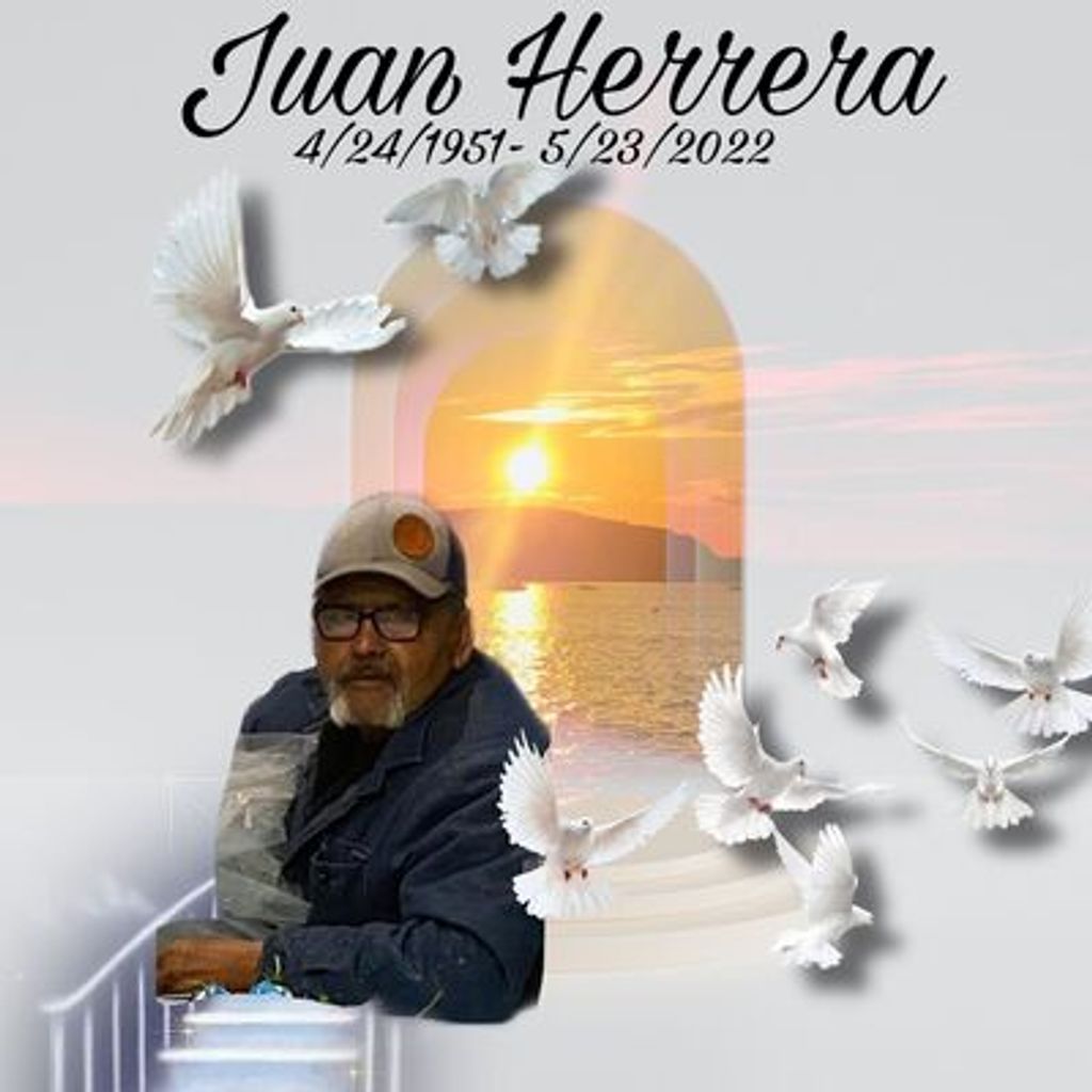 Juan Herrera-Ortiz Profile Photo