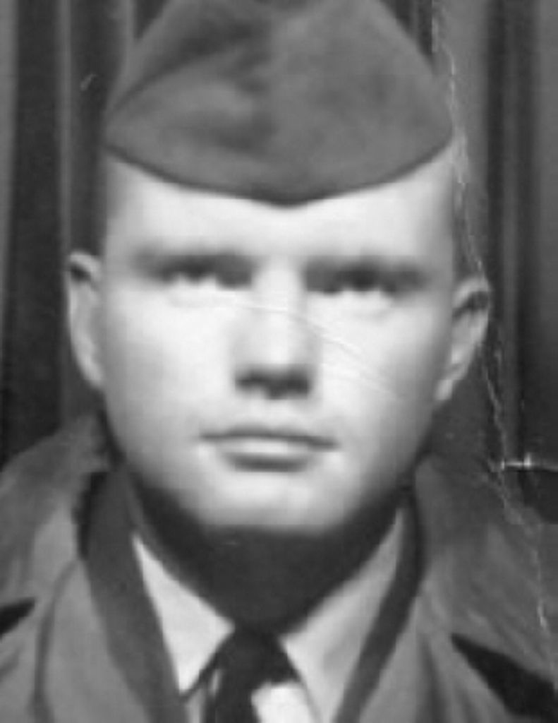 Calvin Norris Profile Photo