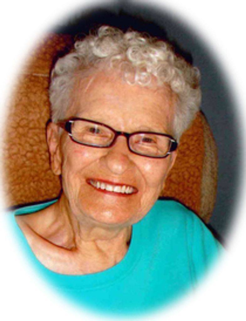 Ann Gertrude Skorupski