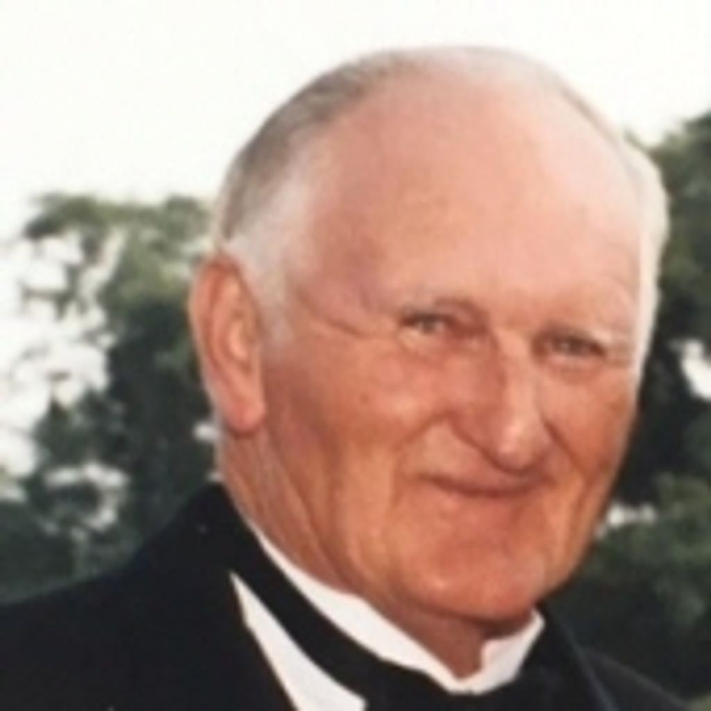 Clyde M. Macnie