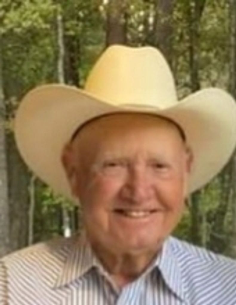Herbert "Woody" Woodfin