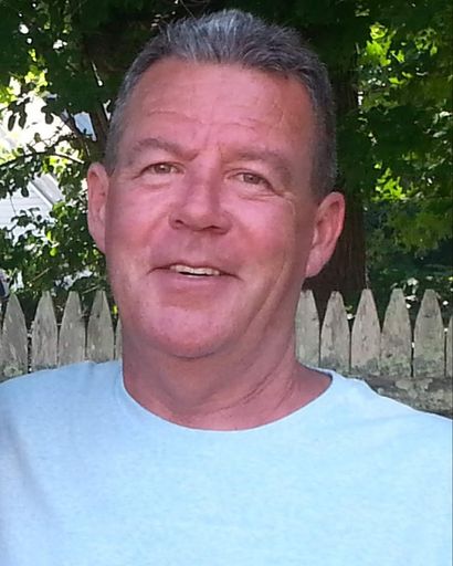 Gregg S Finn's obituary image