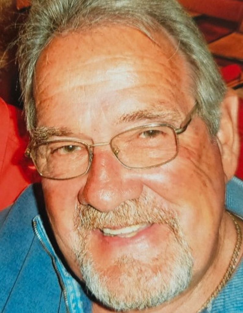 Richard          "Dick" F. Mccleary