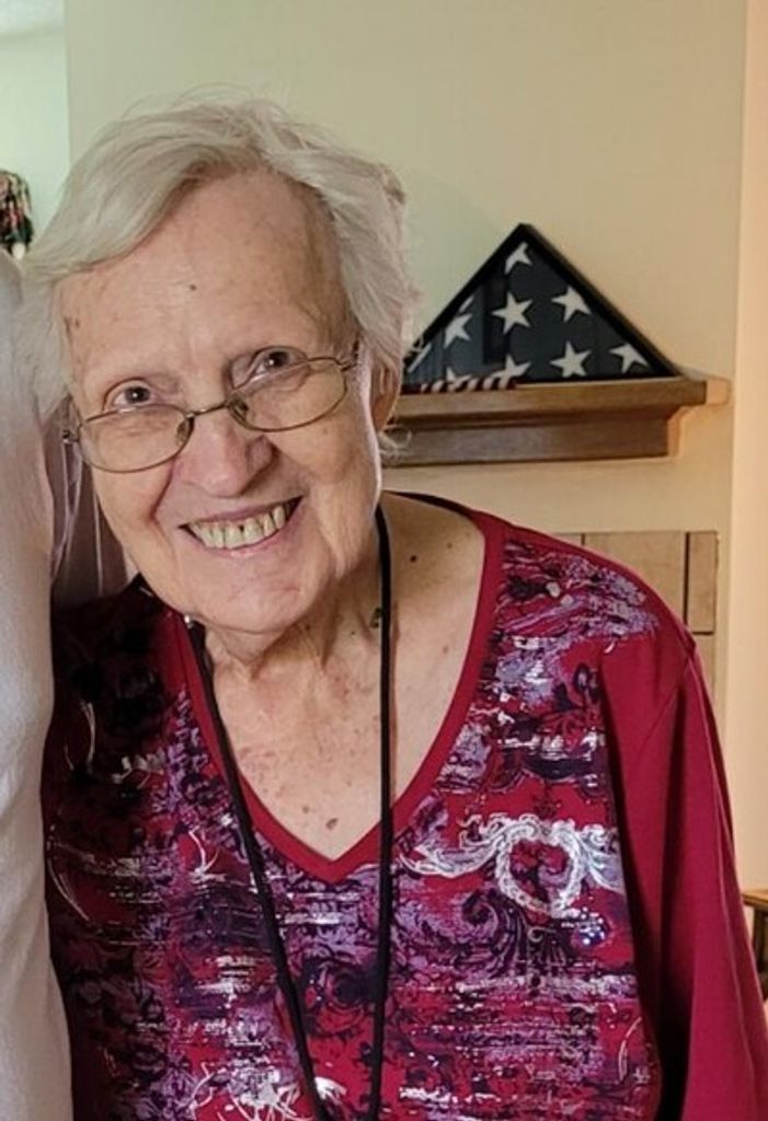 Betty Smithwick Profile Photo