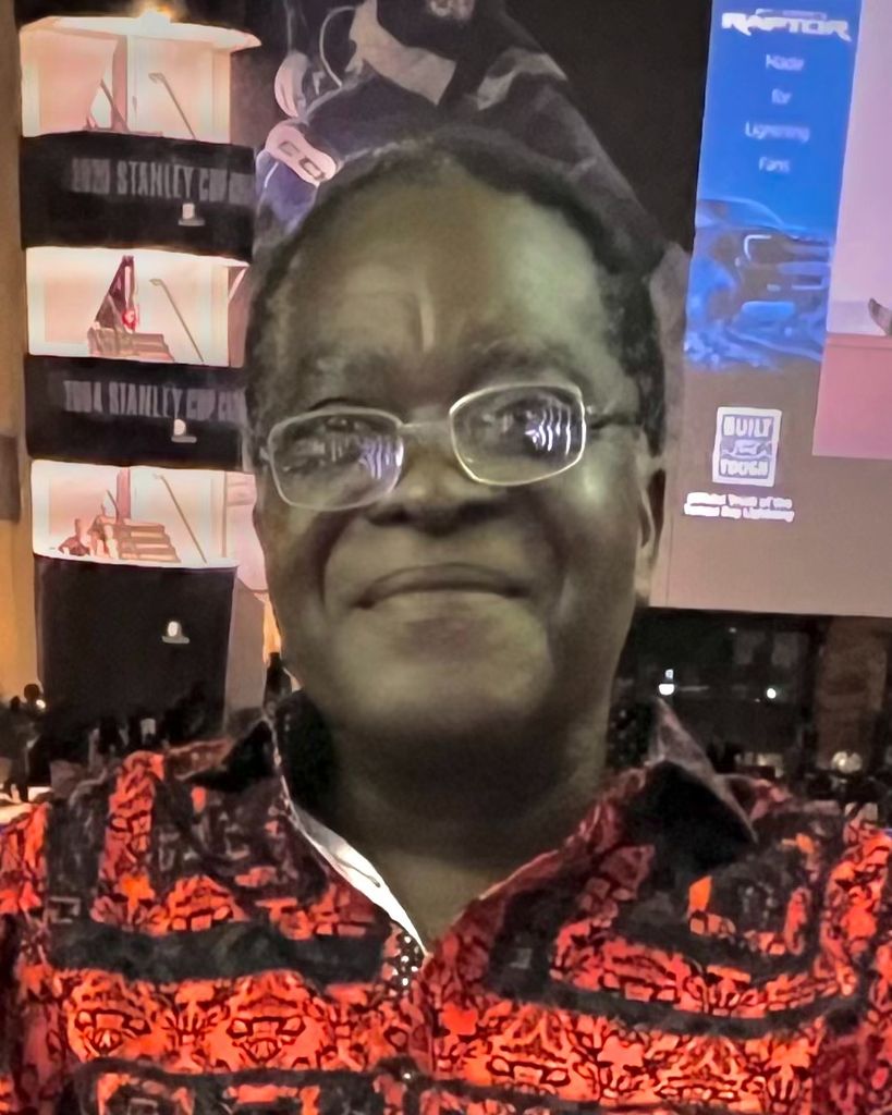 Clive Henry