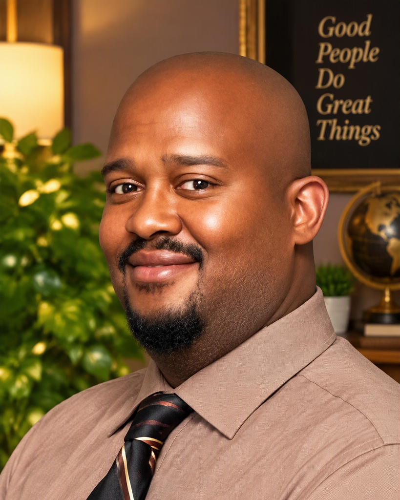 Lenny Moore Profile Photo