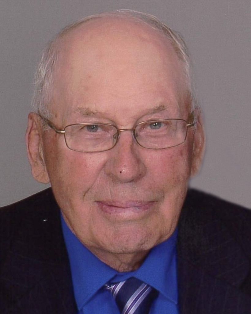 Norman Sudbeck