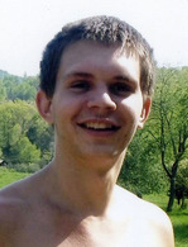 Mark "Tommy" Franzo Jr.