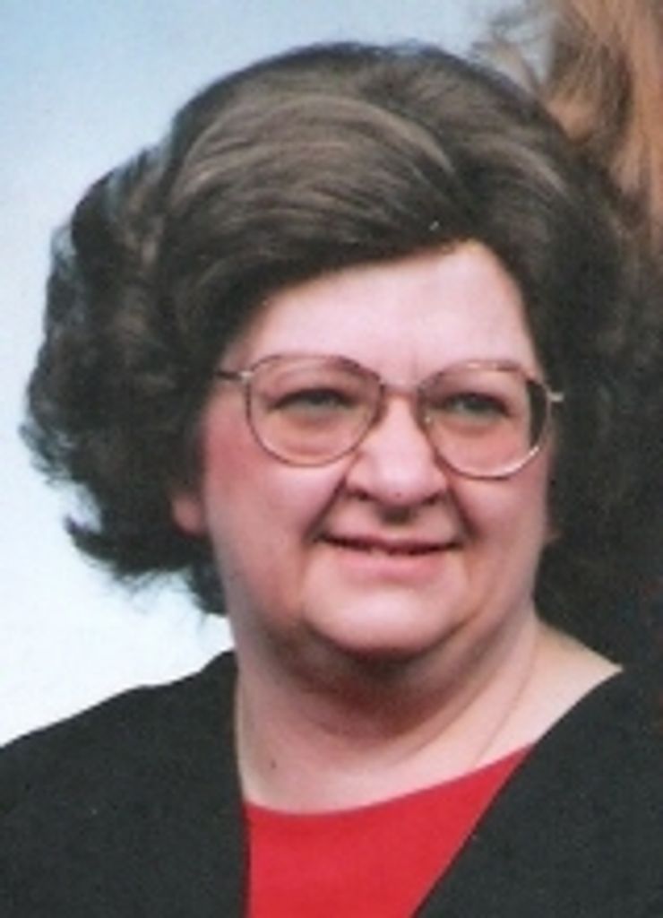 Mary Anne Davis