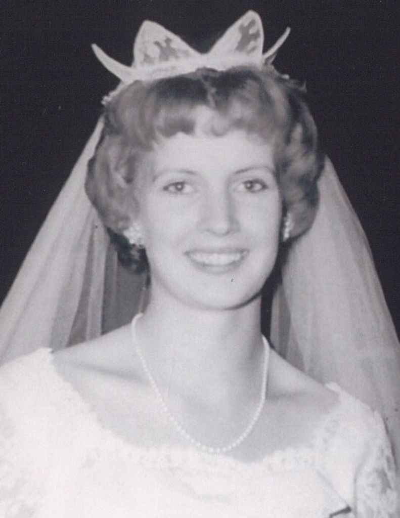 Julia Ann Piecuch