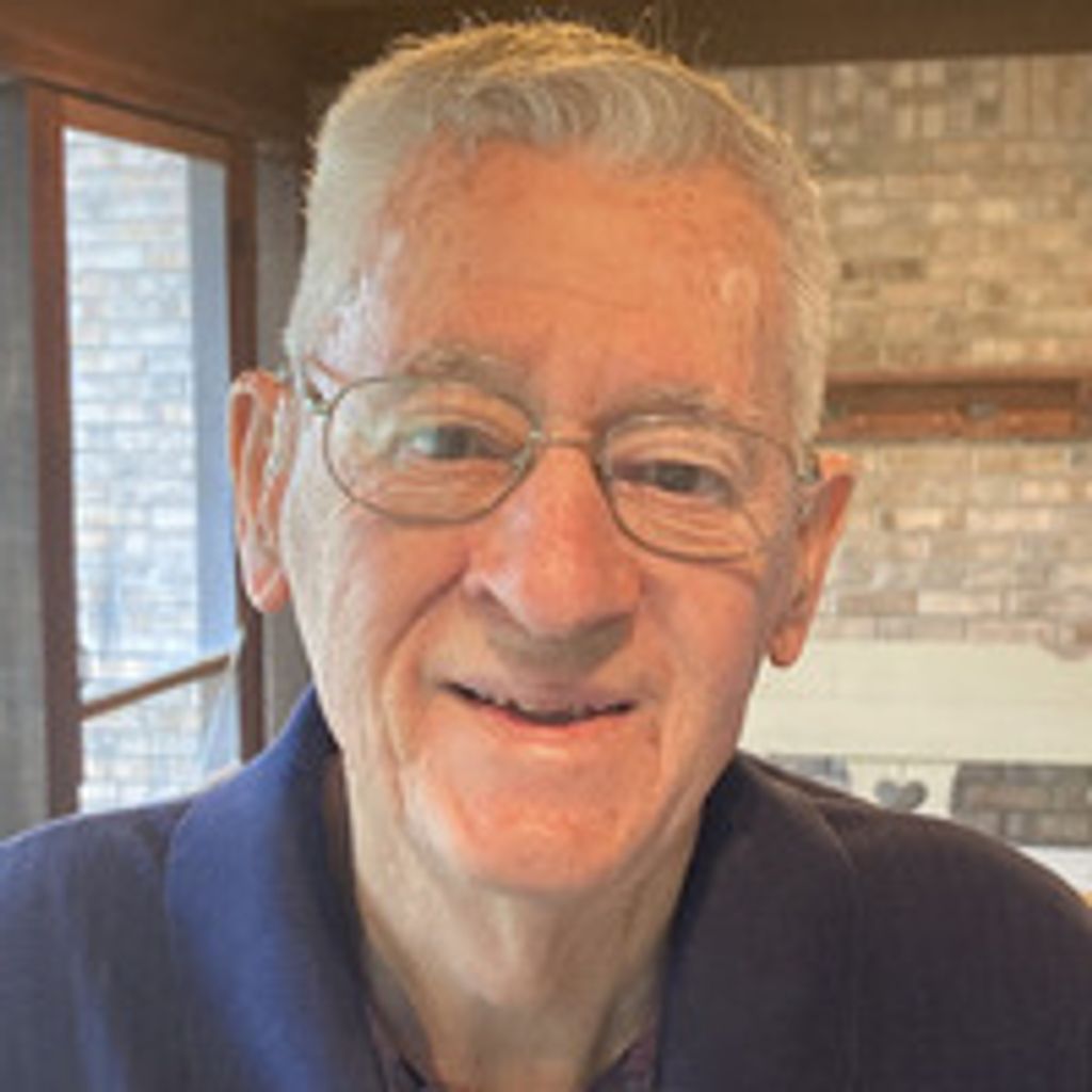 James J. Rosenberry