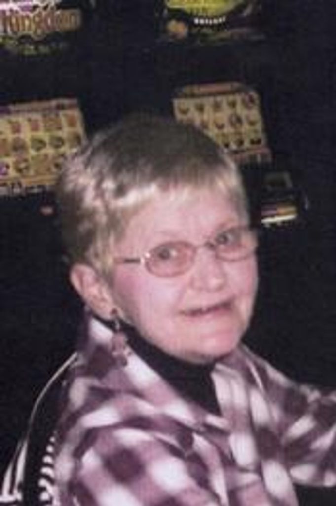Delores L. Obringer Profile Photo
