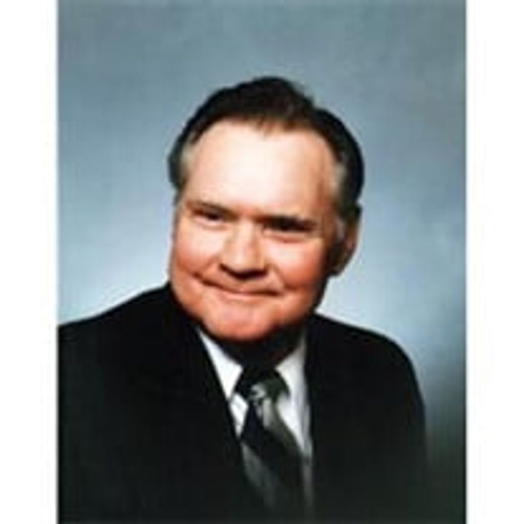 Kenneth Jerome Smallwood