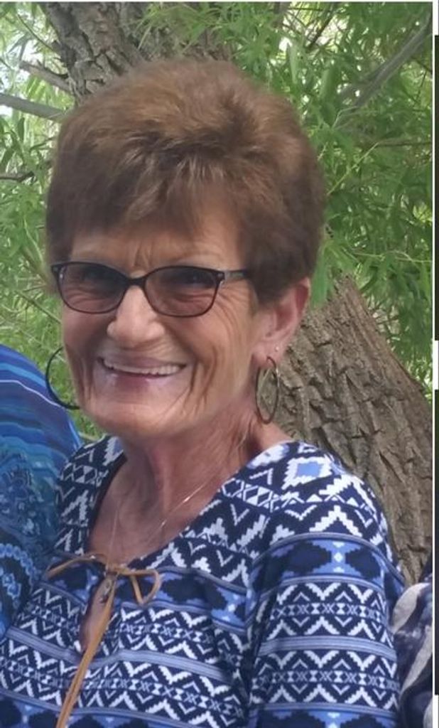 Vicki Sue Smith Profile Photo