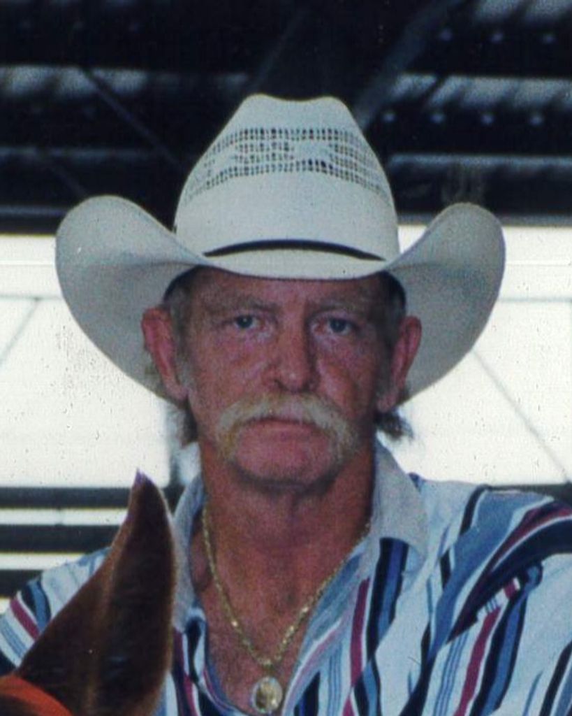 Les "Red" Howell