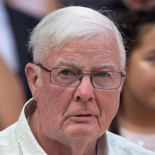 Brendan J. Mullarkey Profile Photo