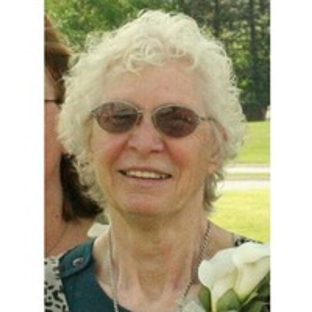 Sylvia  J. Frederick