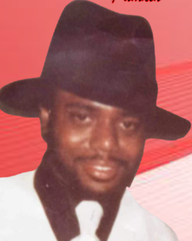 Earnest Bernard Burman