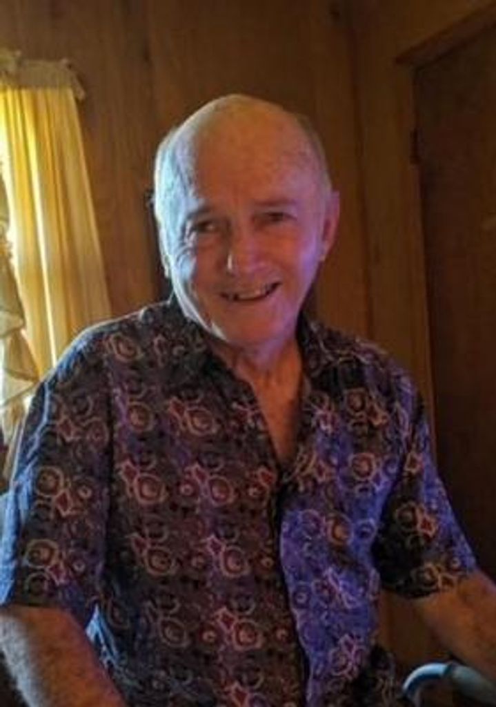 Bobby Gene Dulin Profile Photo