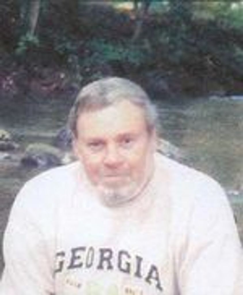 James Nathan "Jim" Carter, Jr.