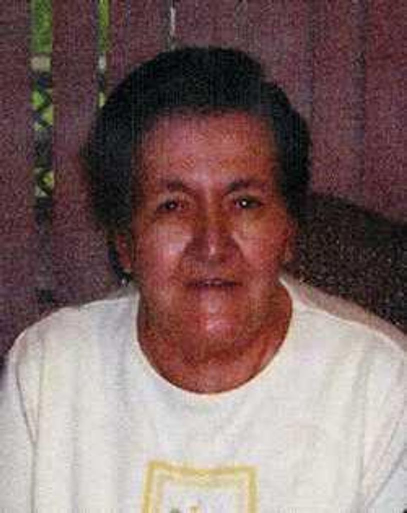Gertrude "Trudy" Lowe