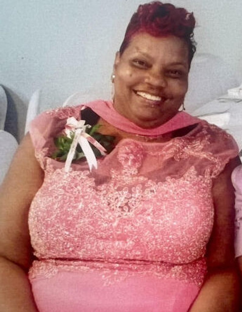 Angela Scales Profile Photo