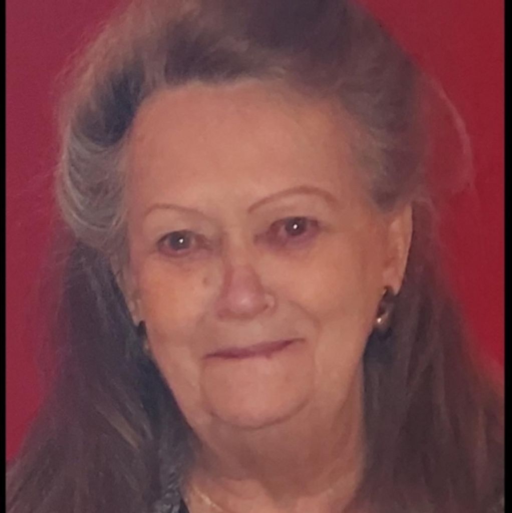 Valeria Jeannie Rinaldi Profile Photo