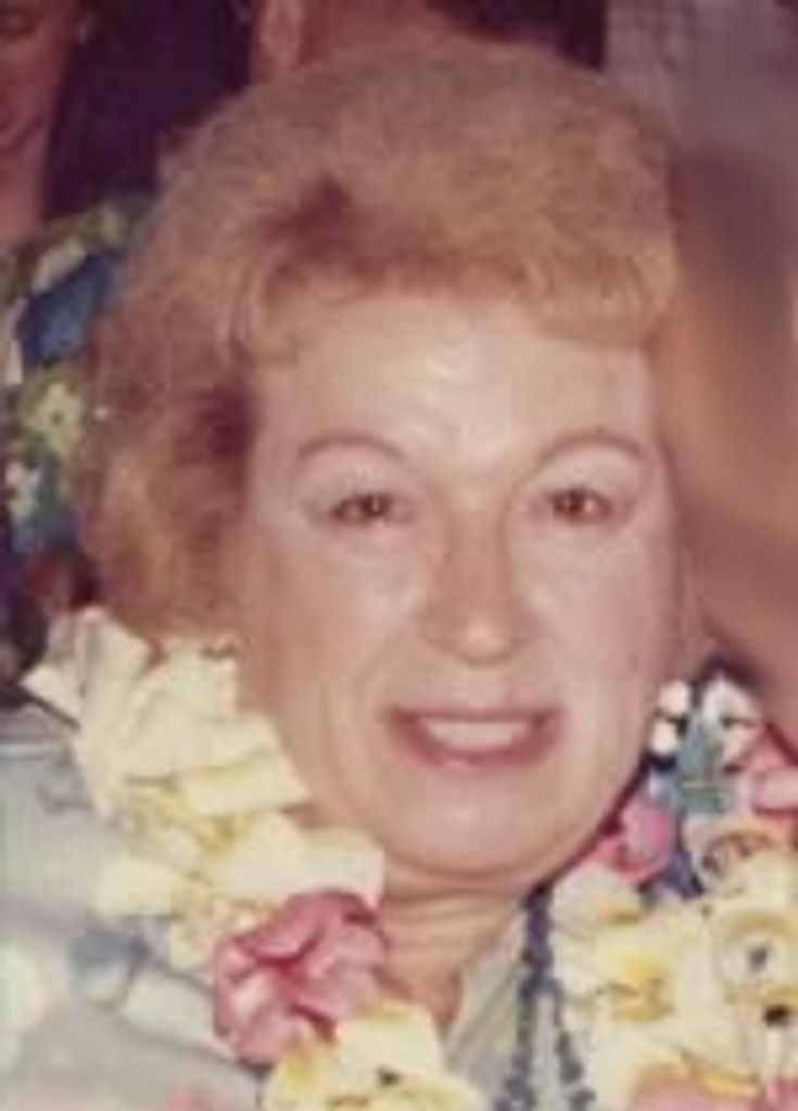 Eveline Rouse Profile Photo