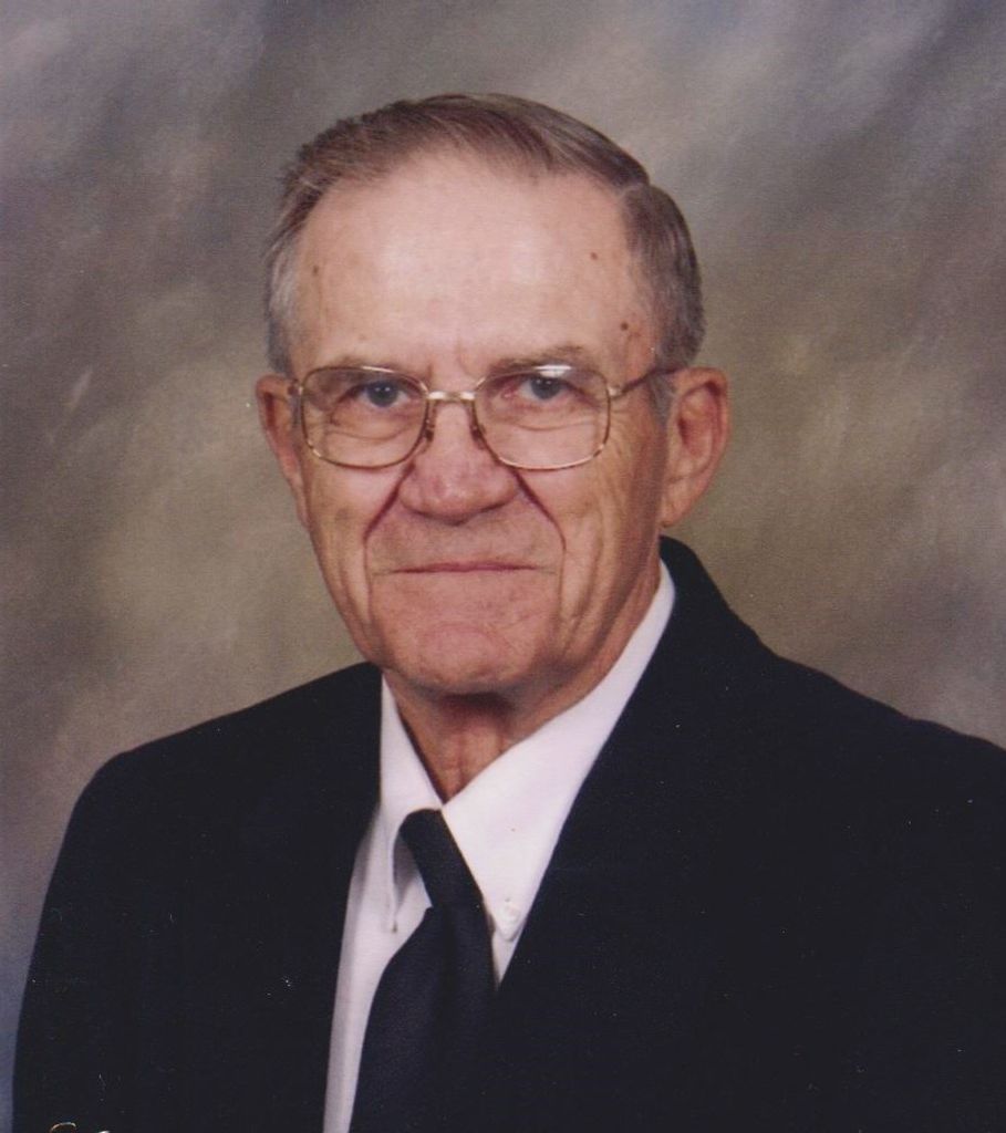 Joe R. Clark Profile Photo