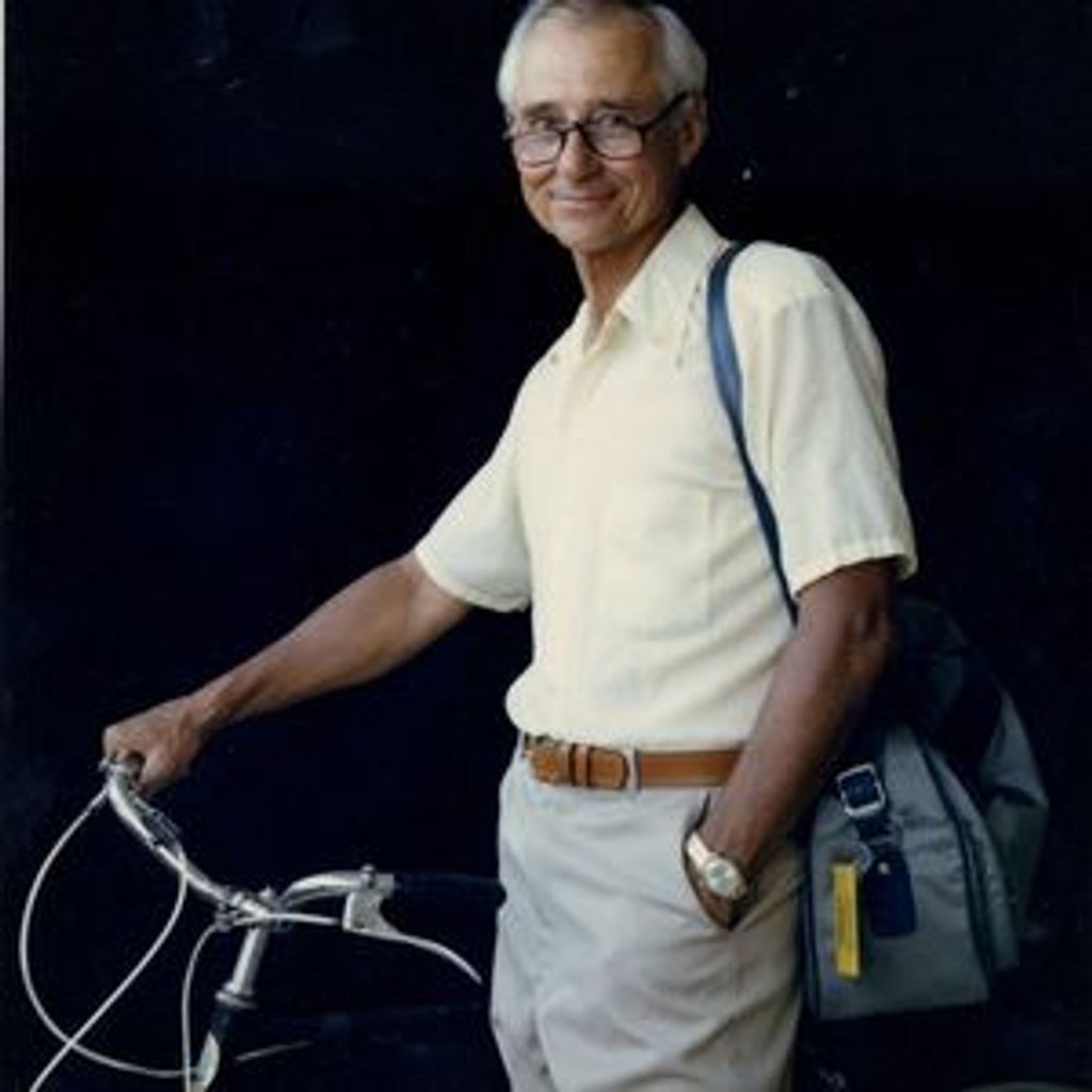 Dr. Howard R. Burkle,  Jr. Profile Photo