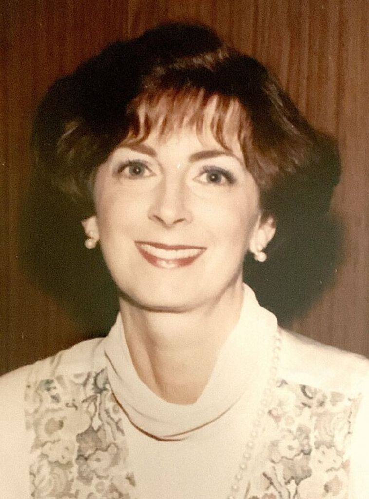 Carol L. Kelley Atkins