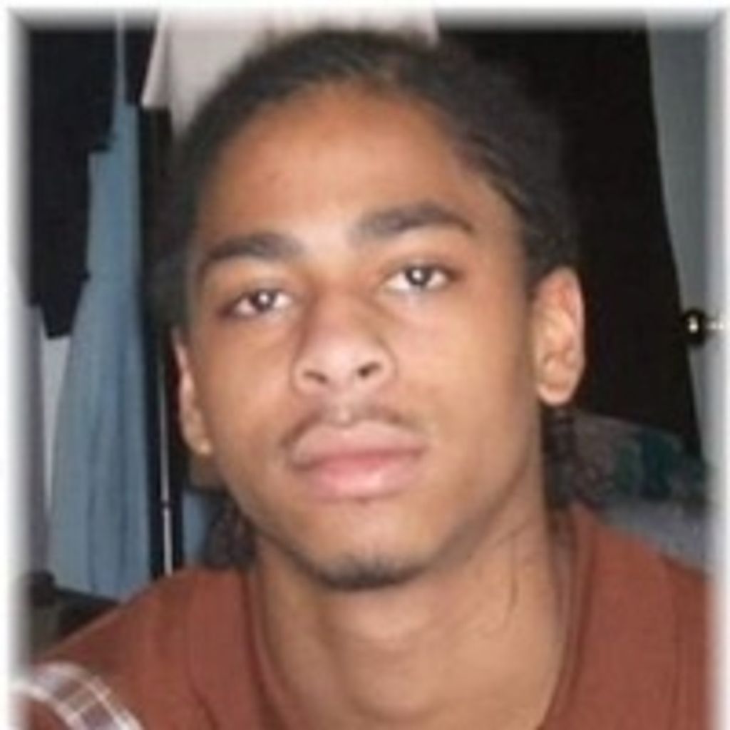 Terrell L. Parker